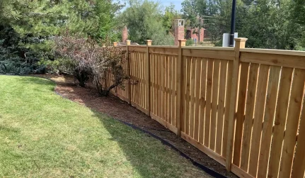 Tail End Fencing & Maintenance 36